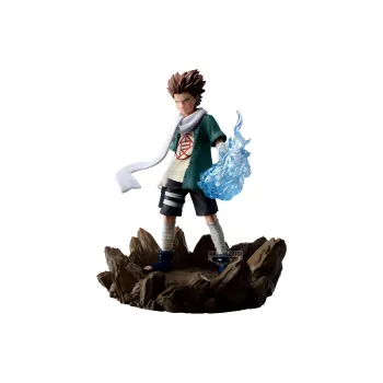 BANPRESTO Autumn Lane Dante Naruto MemorableSaga Bonus Gifts 12cm