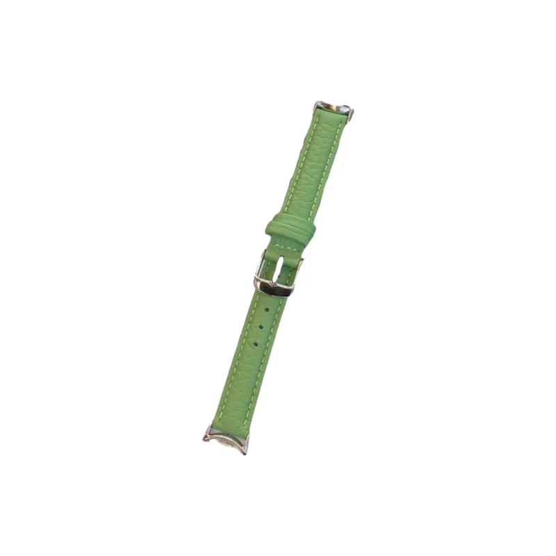 Antey Watch Bands Xiaomi Compatibility 175 220MM Genuine Leather Material-12