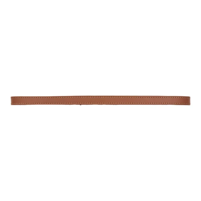 LOEWE Logo lettering Belt-1