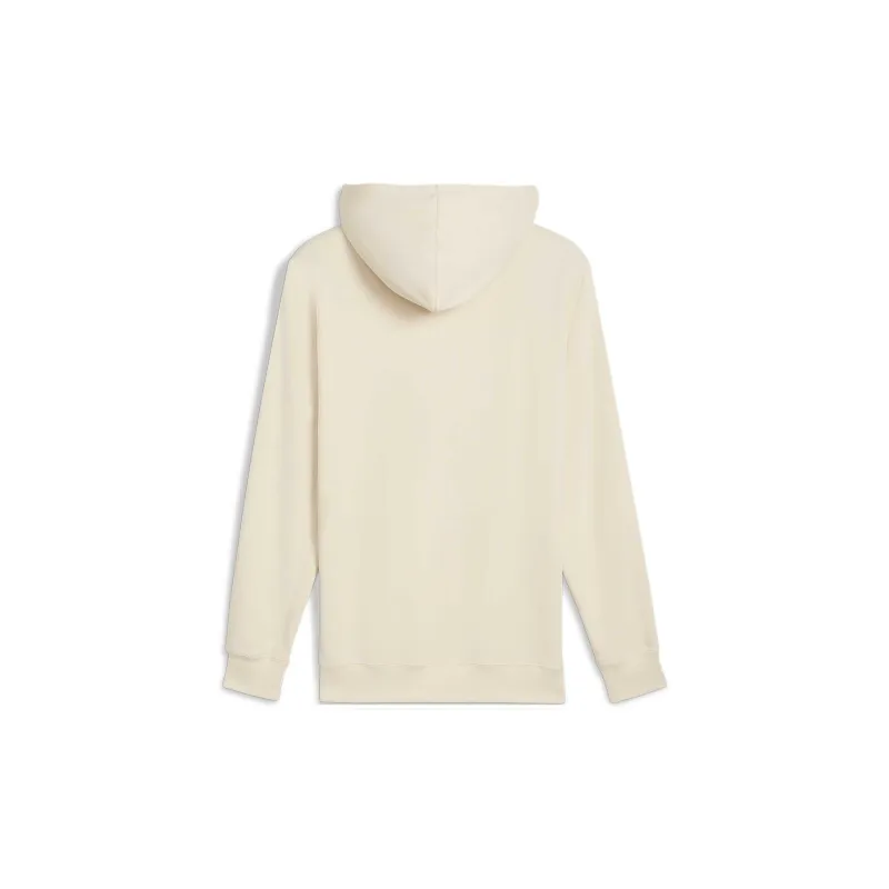 PUMA Sweatshirt Men's Cream Yellow-1