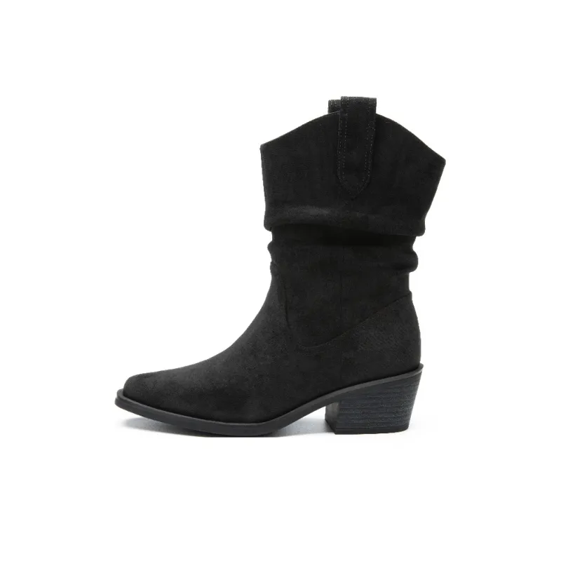 DUSTO Ankle Boots Women's-0