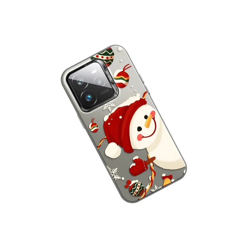 CHUNFAN Phone Cases-7