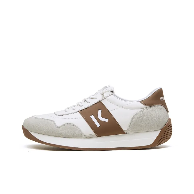 KANGNAI Low Top Casual Shoes Men's-5
