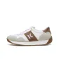 White/Khaki