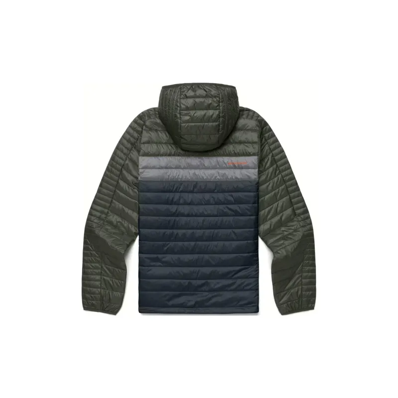 Cotopaxi Jackets Coats Men's Gray-1