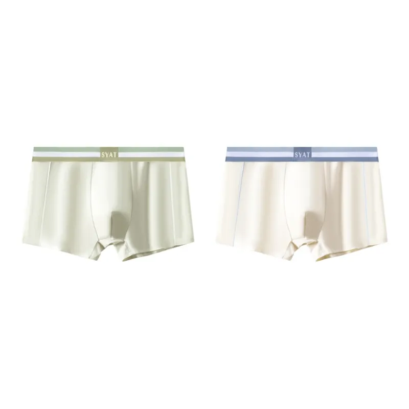 MIIOW Trend Party Series Underpants Men's 2 Pack-2