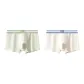 2 Pack (Green+White)
