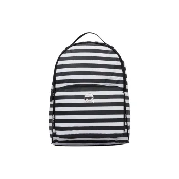 KARL LAGERFELD / Karl Lagerfeld Jeans Ikon Backpack