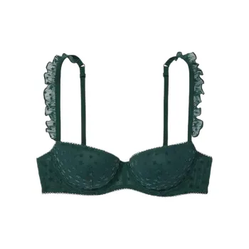 Victoria's Secret DATE PINK Bra Women's Jasper