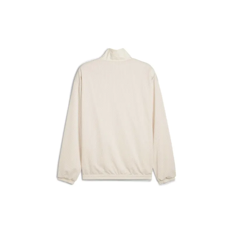 PUMA Jackets & Coats Men's Beige-1