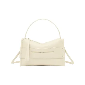 JW Anderson Loafer Zipped Shoulder Bag