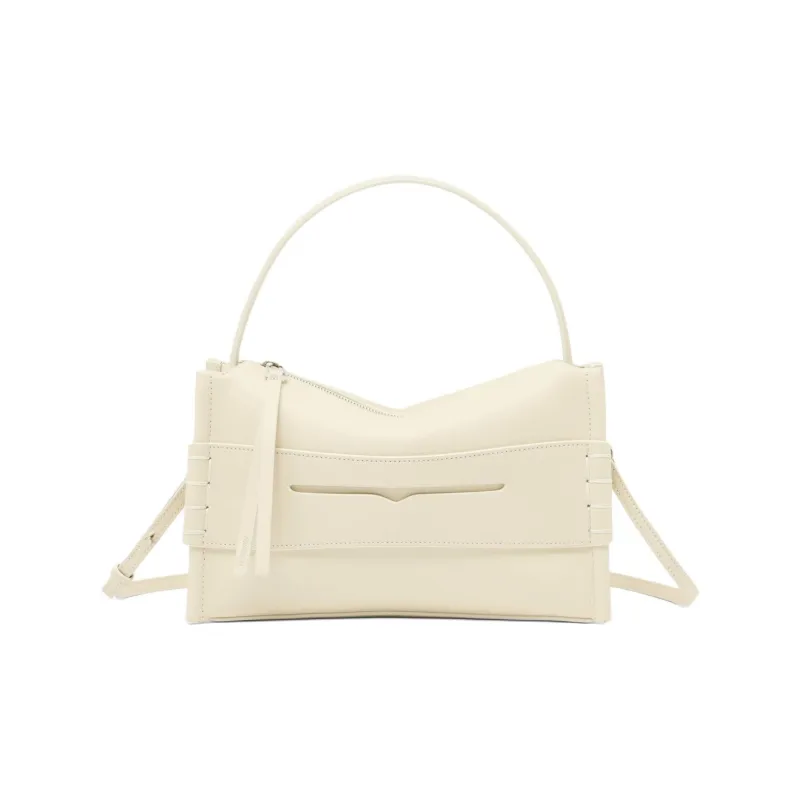 JW Anderson Loafer Zipped Shoulder Bag-0