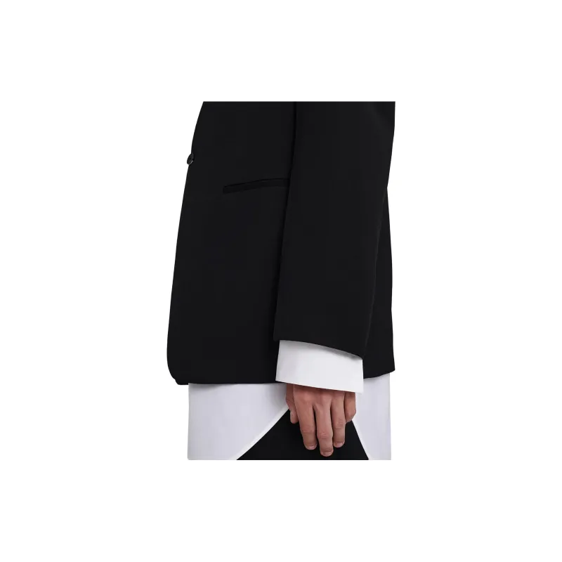 JIL SANDER Single breasted Two piece Suit-4