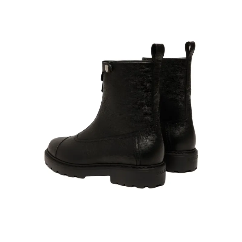 BALLY Gusto Boots Women's-3