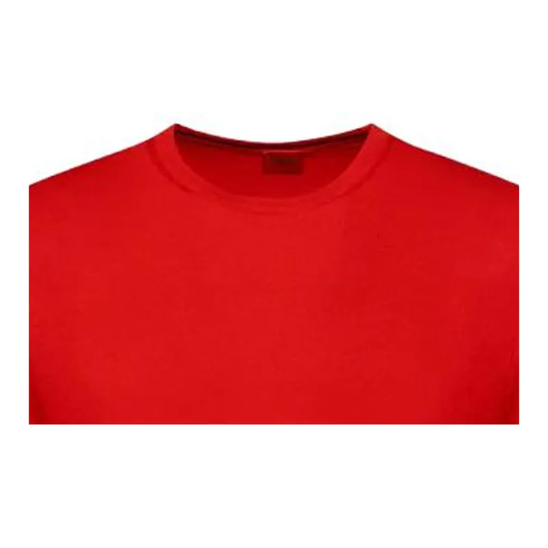 HUGO BOSS Sweaters Men Red-4