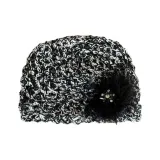 MH-6902 Black