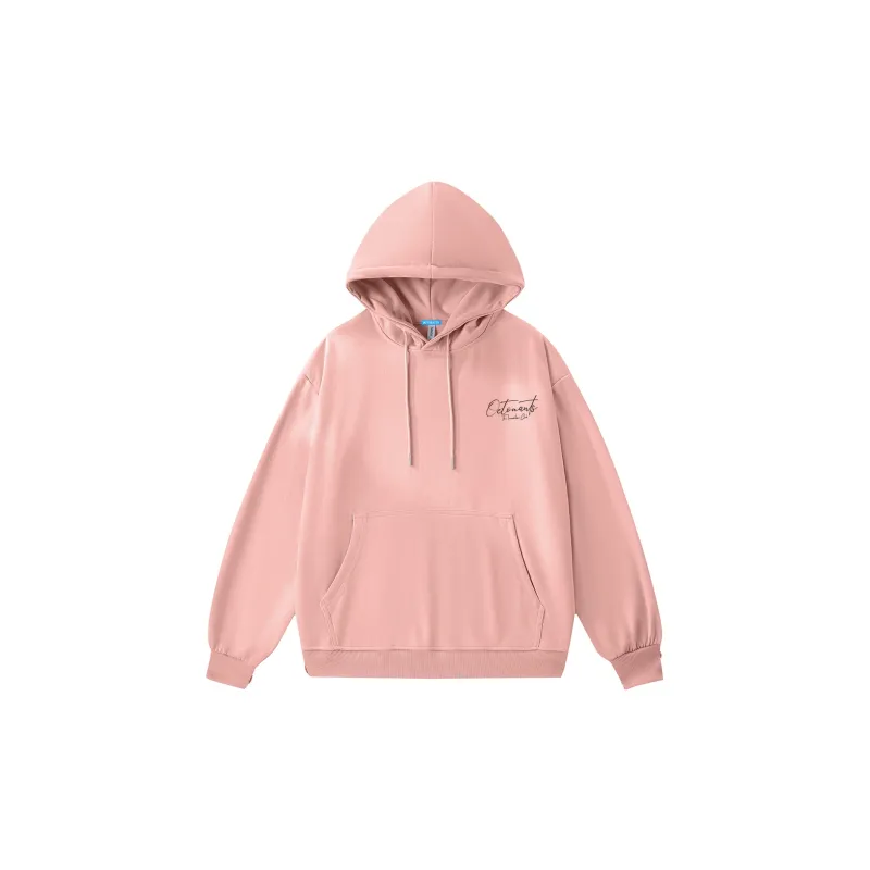 Small Columns Under The Sea Hoodie Unisex-21