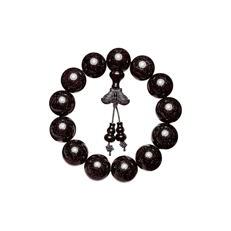 Crabs Bloodwood Bracelets Unisex-0