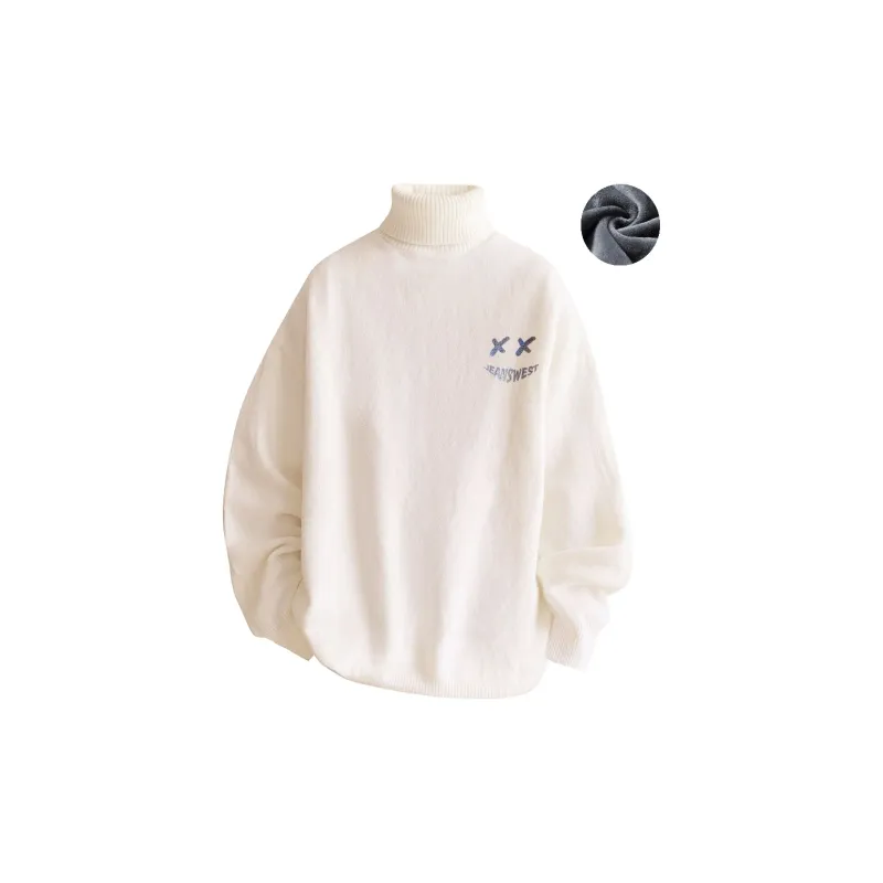 JEANSWEST Sweaters Unisex-57