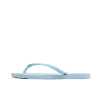 Havaianas Slip Resistant Quick Dry Flip Flops Women's Blue