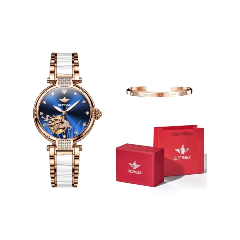 Oupinke Women's Watch-0