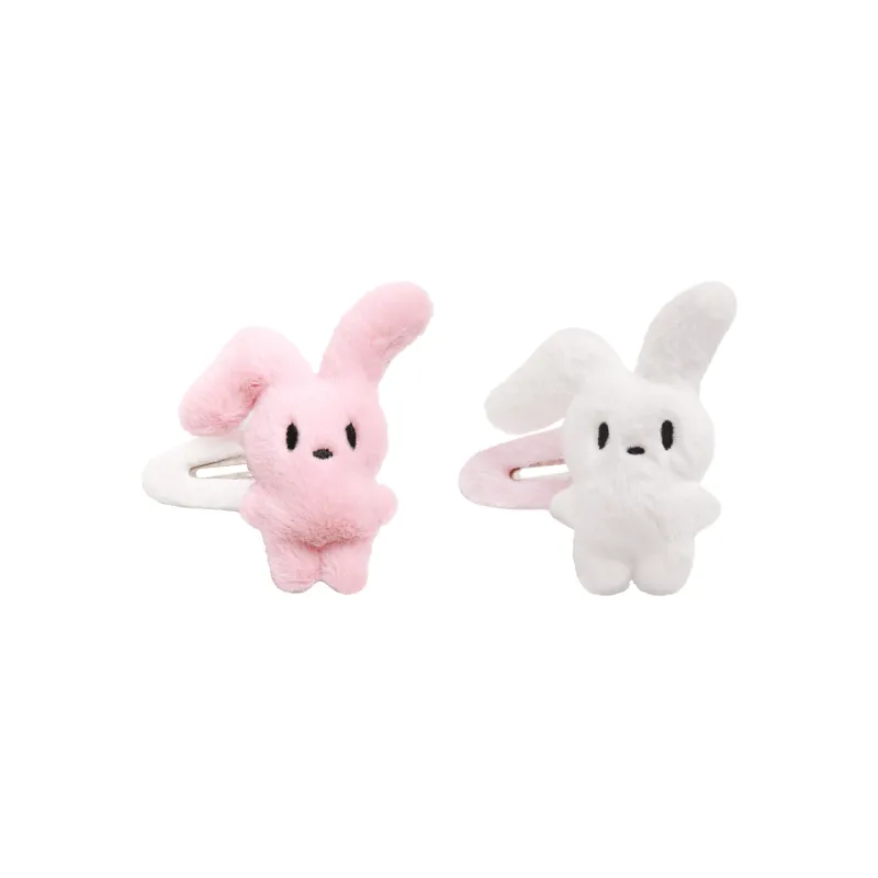 ZANC Hair Clips Women's-16