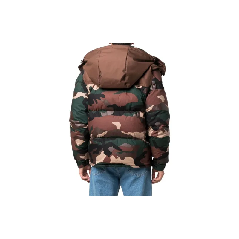 Moncler Cavet Puffer Jacket-3