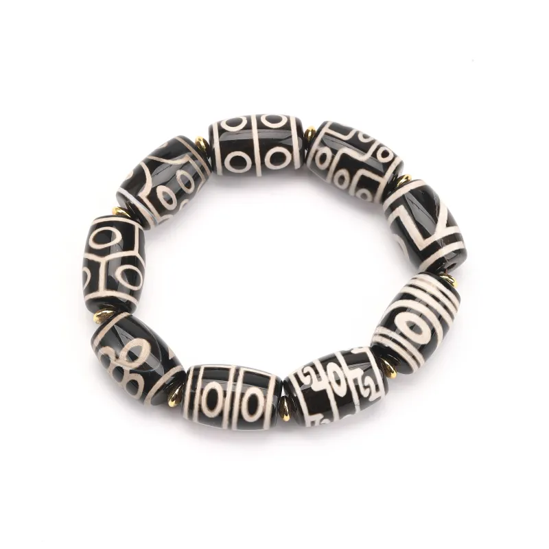 Tanner Jade Bracelets Unisex-1