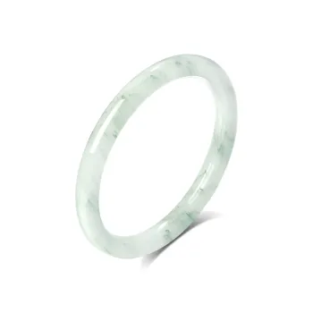 Central Fashion Tianshan Jade Bangles Women's