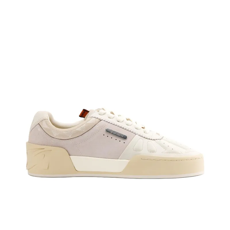 ANTA Kai Hélà Khaki-1