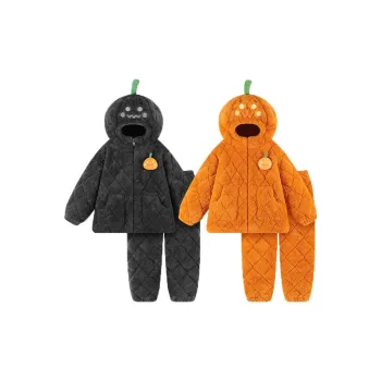 O'MESIK Pajama Set Unisex Image Color