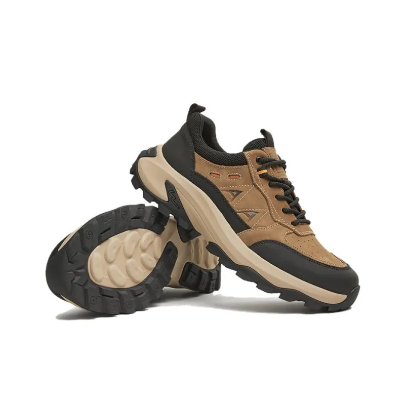 Tata Low-Top Casual Shoes Men's-9