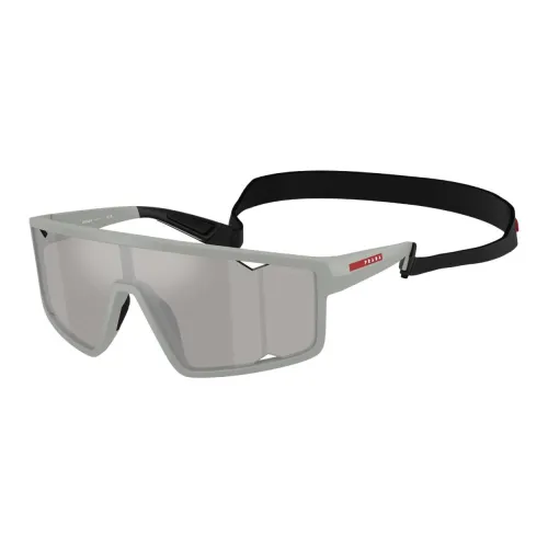 PRADA Linea Rossa Sunglasses