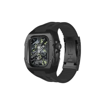 Wepro Watch Band Apple Compatibility 49mm Titanium Alloy Material