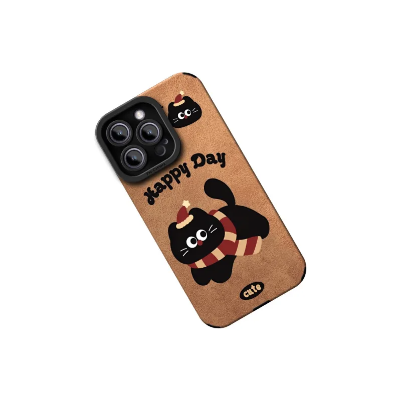CHUNFAN Phone Cases-7