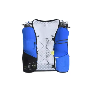 KAILAS FUGA Nylon With Elastane Trail Running Backpack Medium Size Unisex Blue