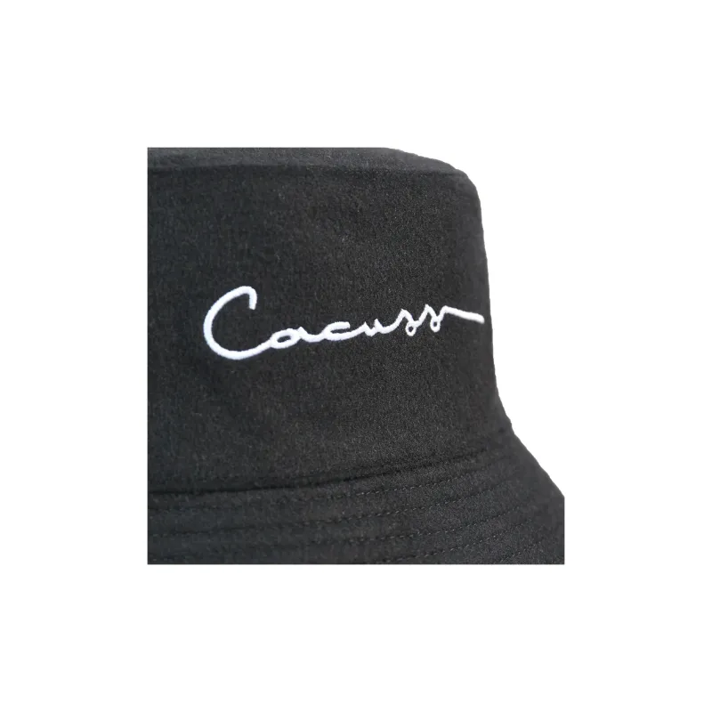 CACUSS Junior Wool Blend Bucket Hats Unisex-5