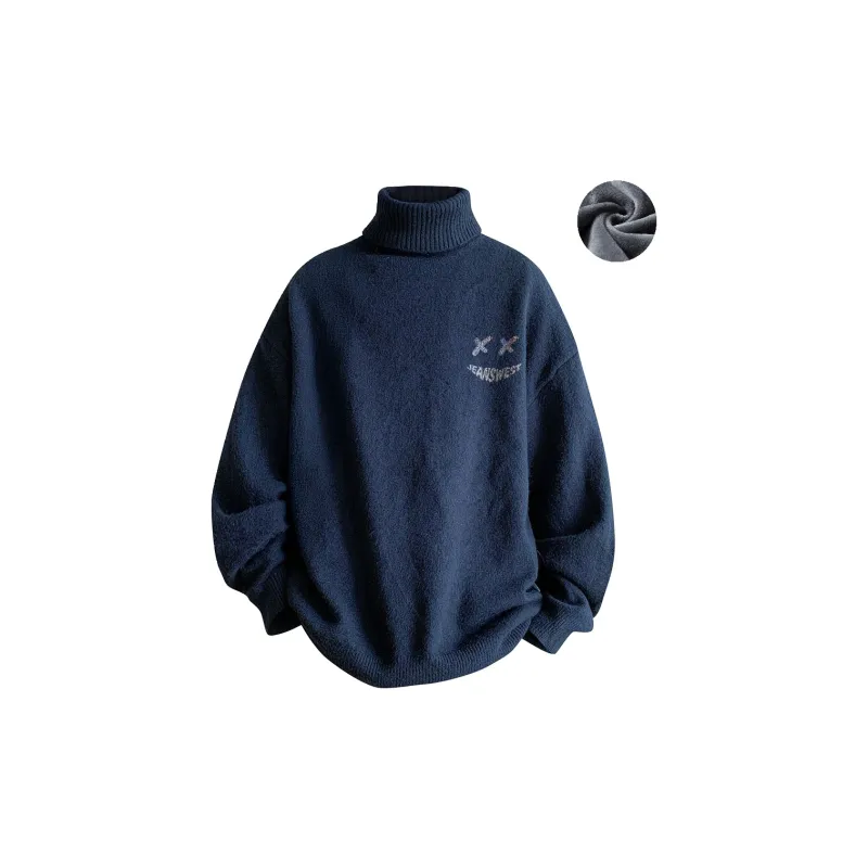 JEANSWEST Sweaters Unisex-33