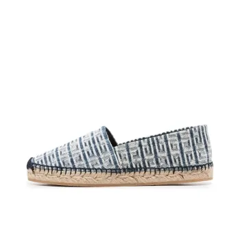 GIVENCHY 4G Espadrilles Women's Blue