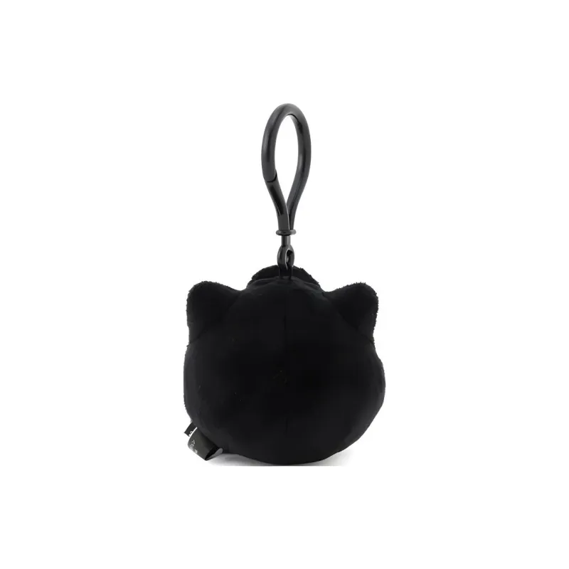 Fragment Design Plush Keychains Unisex-1