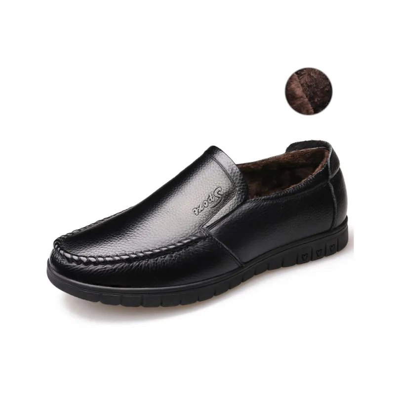 Captain Illy Casual Shoes Men's-12