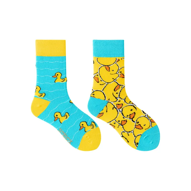 MPUX Unisex Mid Calf Socks-7
