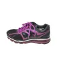 Black Purple