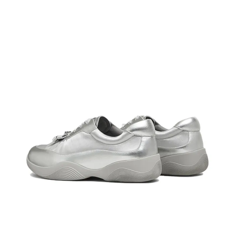 Tata Low-Top Casual Shoes Women's-7