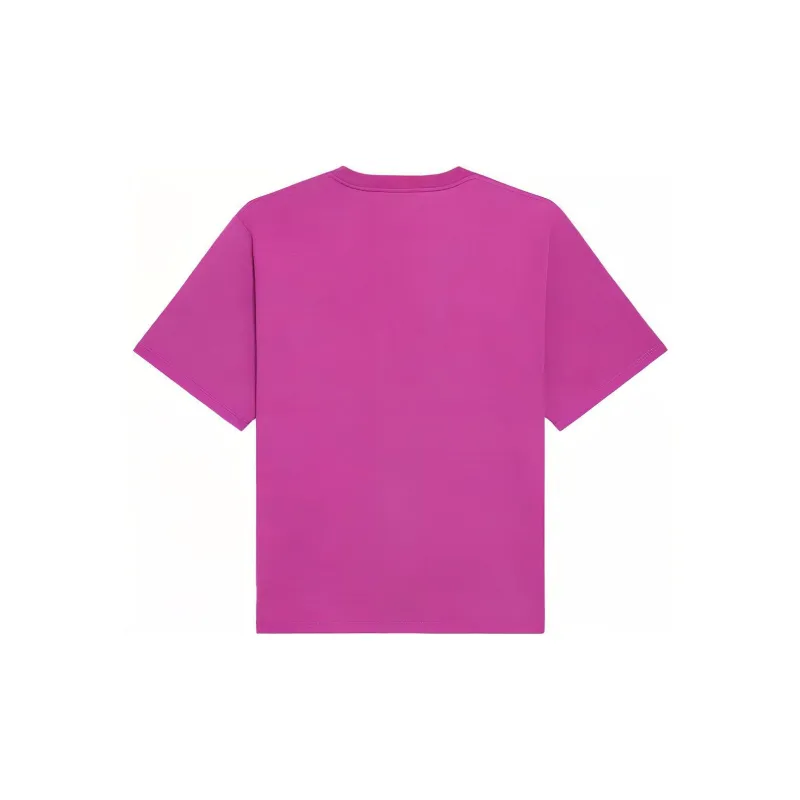 CELINE T Shirts Women's Pink-1
