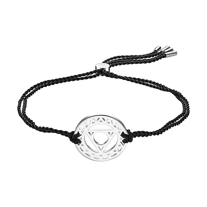 DAISY BEAUTY S925 Silver Bracelets Women's-37