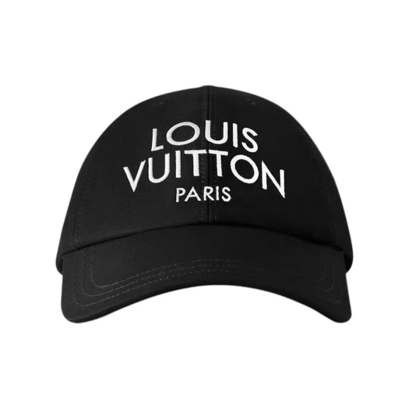 LOUIS VUITTON My Lv Paris Cap-3