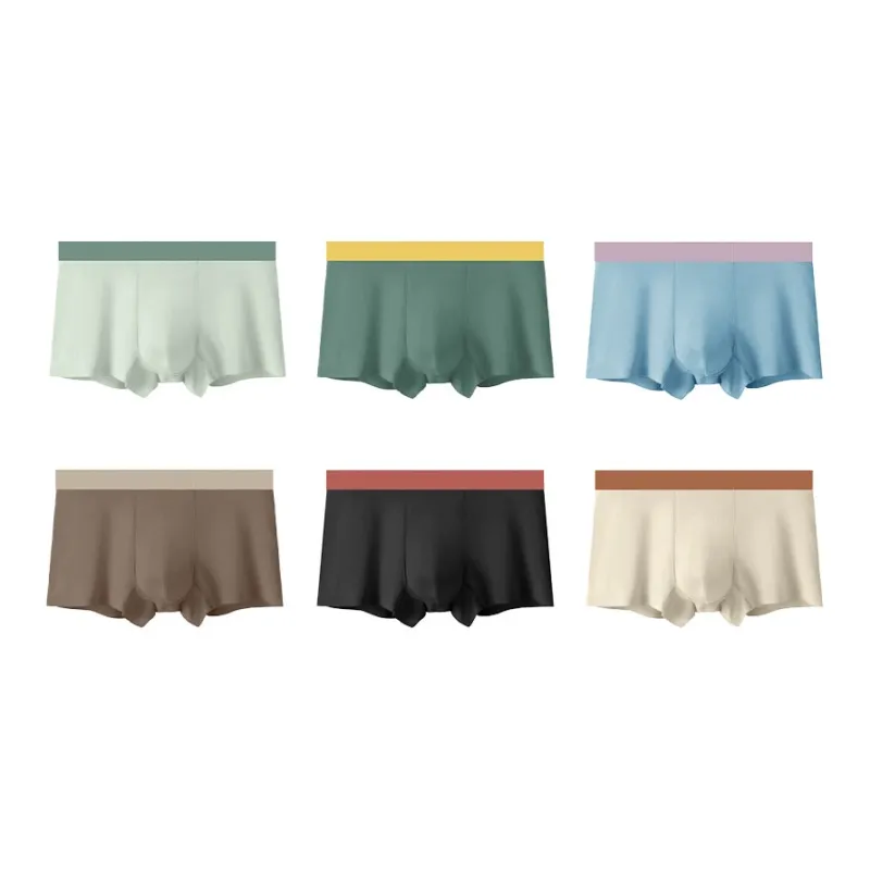 MIIOW Men Underpants-6