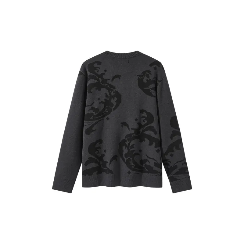 GXG New Year Sweaters Men-3