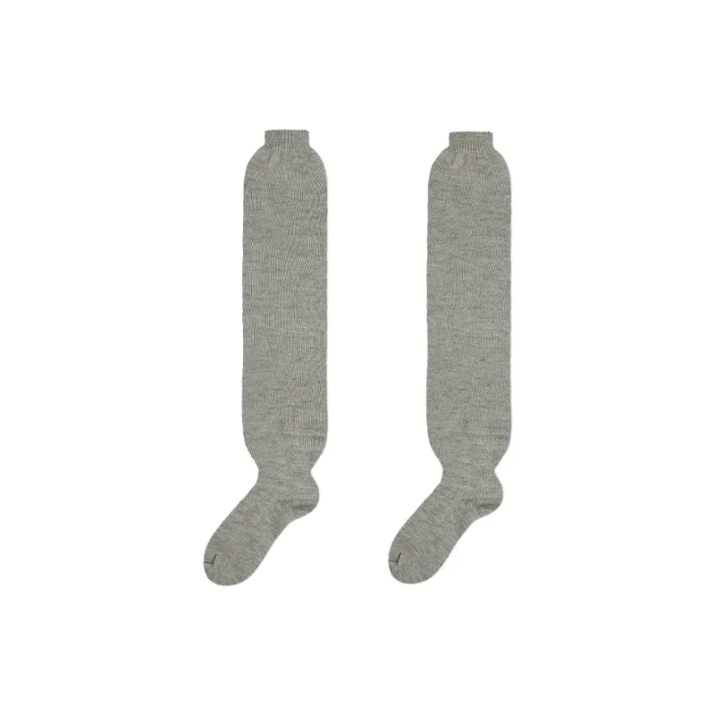 COTTON CHEESE Knee High Socks Women's 1 Pack-6